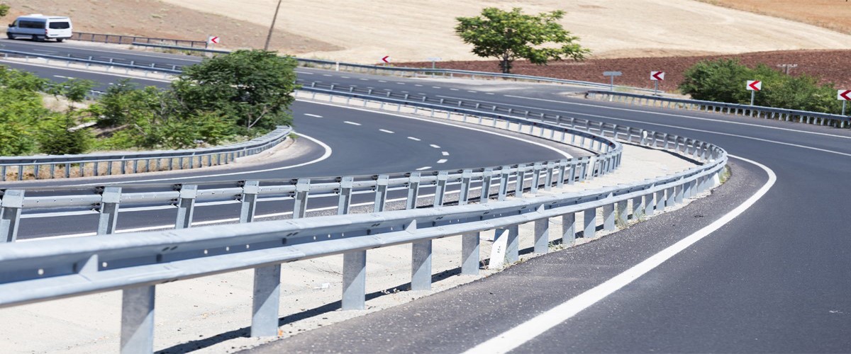 Yol Güvenlik Sistemleri
